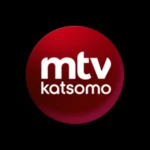 Logo of MTV Katsomo android Application 